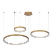 LUCIDE 46403/99/02 LAMPA WISZĄCA NOWOCZESNA LEDVIDAL