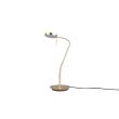 TRIO 523310108 MONZA LAMPY STOJĄCE STOŁOWE