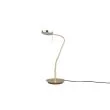 TRIO 523310108 MONZA LAMPY STOJĄCE STOŁOWE