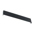 ANTIGO Kinkiet Kitami 4 - Czarny (800 mm) 4413