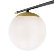 MAYTONI MOD048CL-06G Modern Nostalgia Ceiling Lamp Matt Gold