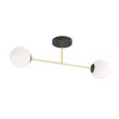 EMIBIG 1233/2 LAMPA SUFITOWA MAGNUM 2 BL OPAL
