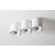 LABRA 3.0818 NEX 3 NT edge.LED 3x 12W On-Off