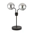 EMIBIG 1140/LN2 LAMPKA BIURKOWA NOVA LN2 BLACK/GRAFIT