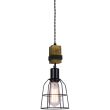 ITALUX Ponte PND-4290-1-L lampa wisząca
