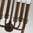 ELSTEAD Yarmouth FE-YARMOUTH-6P 6 Light Pendant