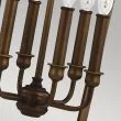 ELSTEAD Yarmouth FE-YARMOUTH-6P 6 Light Pendant