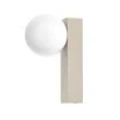 OPEN DESIGN OR85549 Boletta Parette Toupe IP44