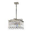 ELSTEAD Aries ARIES-4P-S 4 Light Small Chandelier