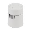 TK-LIGHTING 18136 KYOTO WHITE 12W