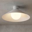 EMIBIG 1778/1M MONO 1M PLAFON WHITE OPAL Lampa sufitowa