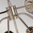 ELSTEAD Kula KULA9 9 Light Chandelier