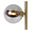 LUCIDE 45574/02/02 TYCHO LAMPA STOJĄCA - STOŁOWA