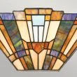 ELSTEAD INGLENOOK QZ/INGLENOOK/WU 2Lt Wall Uplighter