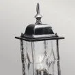 ELSTEAD WEXFORD WX3 Pedestal Lantern