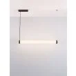 LUCES EXCLUSIVAS LE45704 ADRA LAMPA WISZĄCA