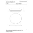 LUCIDE OTIS 79199/14/61 LAMPA SUFITOWA - NOWOCZESNA