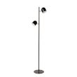 LUCIDE SKANSKA-LED 03703/10/30 LAMPA STOJĄCA - PODŁOGOWA
