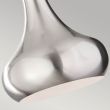 ELSTEAD BESO FE/BESO/P/S BS 1Lt Mini Pendant