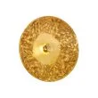 KOLARZ 0423.61XL.V1.3.GA LUNA lampa ścienna złoto 24K