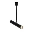 ANTIGO Reflektor Yabu R1 - Czarny 2241