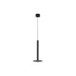 Luces Exclusivas BALA LE43235 LAMPA WISZĄCA LED czarny