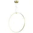 Step into design ST-10453P/D500A gold Lampa wisząca ACIRCULO led złota 50 cm