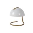 LUCIDE 46516/01/31 LAMPA STOJĄCA STOŁOWA CATO