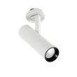 ITALUX Bocca White SL74055/18W 3000K WH+BL