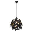 RL R10461932 LEAVY lampa wisząca nowoczesna
