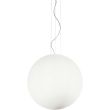 IDEAL LUX MAPA BIANCO SP1 D50 032122