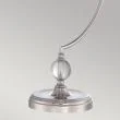 ELSTEAD JENKINS QZ/JENKINS/TL PN Table Lamp
