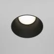 MAYTONI DL051-01-GU10-RD-WB Share Downlight czarny