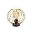 LUCIDE 21528/25/02 LAMPA STOJĄCA STOŁOWA DANZA