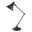 ELSTEAD PROVENCE PV/TL OB Table Lamp