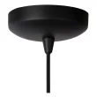 LUCIDE 76464/01/30 DIKRA LAMPA WISZĄCA - NOWOCZESNA