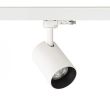 RENDL R13499 CONNOR do szyny 3-faz biała/czarna 230V LED GU10 10W oprawa 3-fazowy