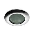 AZZARDO GM2104-CH / AZ0808 Emilio (chrome) Oczko sufitowe