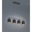 RL TOMMY R30334079 LAMPA WISZĄCA - NOWOCZESNA