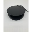 Step into Design ST-5819 S BLACK Lampa wisząca PILLS S czarna 23 cm