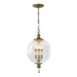 ELSTEAD ARGENTO FE/ARGENTO/P Pendant