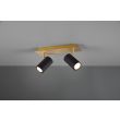 TRIO 802400280 MARLEY lampa ścienna - reflektor