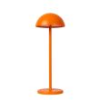 LUCIDE 15500/02/53 LAMPA ZEWNĘTRZNA STOJĄCA JOY