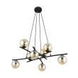 EMIBIG 1204/8 LAMPA WISZĄCA ESSA 8 MIODOWY