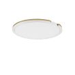 LUCES EXCLUSIVAS LE46108 MAHON LAMPA SUFITOWA