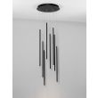 LUCES EXCLUSIVAS LE43486 BUGA lampa wisząca