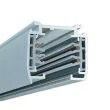 ANTIGO Szynoprzewód natynkowy 3F 230V - Biały (1 m) 8098