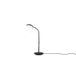 TRIO 523310132 MONZA LAMPY STOJĄCE STOŁOWE