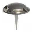 RENDL R11751 TOPTOP IV naziemna antracyt 230V LED 4x1W IP67 3000K