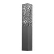 TRIO 507360142 COOPER lampa zewnętrzna stojąca